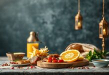 E-Ticaret Dünyasında Ramazan Bayramı: Alışveriş Rehberiniz Ramadan Feast in the World of E-Commerce: Your Shopping Guide