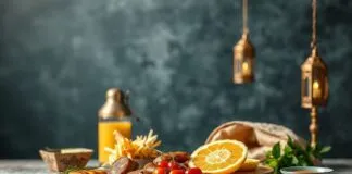 E-Ticaret Dünyasında Ramazan Bayramı: Alışveriş Rehberiniz Ramadan Feast in the World of E-Commerce: Your Shopping Guide