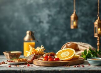 E-Ticaret Dünyasında Ramazan Bayramı: Alışveriş Rehberiniz Ramadan Feast in the World of E-Commerce: Your Shopping Guide