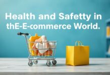 E-Ticaret Dünyasında Sağlık ve Güvenlik: Online Alışverişte Dikkat Edilmesi Gerekenler Health and Safety in the E-Commerce World: What to Consider When Shopping Online