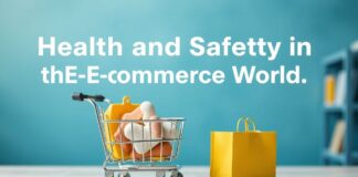 E-Ticaret Dünyasında Sağlık ve Güvenlik: Online Alışverişte Dikkat Edilmesi Gerekenler Health and Safety in the E-Commerce World: What to Consider When Shopping Online