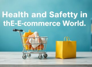 E-Ticaret Dünyasında Sağlık ve Güvenlik: Online Alışverişte Dikkat Edilmesi Gerekenler Health and Safety in the E-Commerce World: What to Consider When Shopping Online