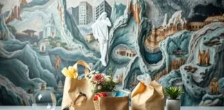 E-Ticaret Dünyasında Sanat ve Alışverişin Birleşmesi The Fusion of Art and Shopping in the E-Commerce World