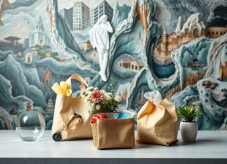 E-Ticaret Dünyasında Sanat ve Alışverişin Birleşmesi The Fusion of Art and Shopping in the E-Commerce World