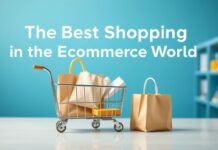 E-Ticaret Dünyasındaki En İyi Alışveriş Deneyimleri The Best Shopping Experiences in the E-Commerce World