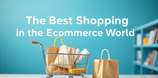 E-Ticaret Dünyasındaki En İyi Alışveriş Deneyimleri The Best Shopping Experiences in the E-Commerce World