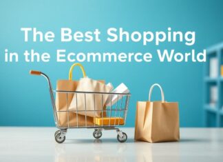 E-Ticaret Dünyasındaki En İyi Alışveriş Deneyimleri The Best Shopping Experiences in the E-Commerce World