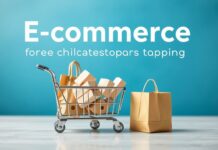 E-Ticaret: Çevrimiçi Alışverişin Güçlü Yönleri ve Başarı İçin İpuçları E-Commerce: The Powerful Aspects of Online Shopping and Tips for Success