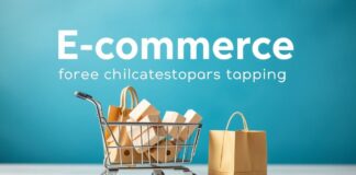 E-Ticaret: Çevrimiçi Alışverişin Güçlü Yönleri ve Başarı İçin İpuçları E-Commerce: The Powerful Aspects of Online Shopping and Tips for Success