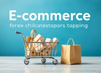 E-Ticaret: Çevrimiçi Alışverişin Güçlü Yönleri ve Başarı İçin İpuçları E-Commerce: The Powerful Aspects of Online Shopping and Tips for Success