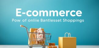 E-Ticaret: Çevrimiçi Alışverişin Güçleri ve İpuçları E-Commerce: The Power of Online Shopping and Tips