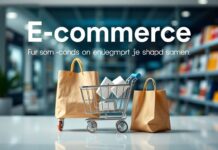 E-Ticaret: Günümüz Alışveriş Deneyiminin Yeni Yüzü E-Commerce: The New Face of Modern Shopping Experience