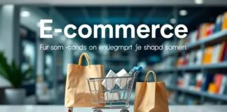 E-Ticaret: Günümüz Alışveriş Deneyiminin Yeni Yüzü E-Commerce: The New Face of Modern Shopping Experience