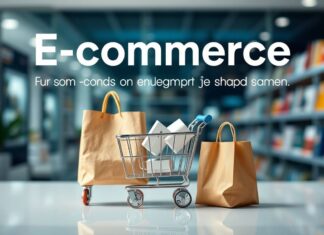 E-Ticaret: Günümüz Alışveriş Deneyiminin Yeni Yüzü E-Commerce: The New Face of Modern Shopping Experience