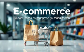 E-Ticaret: Günümüz Alışveriş Deneyiminin Yeni Yüzü E-Commerce: The New Face of Modern Shopping Experience