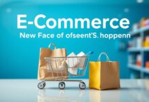 E-Ticaret: Günümüz Alışverişin Yeni Yüzü E-Commerce: The New Face of Modern Shopping