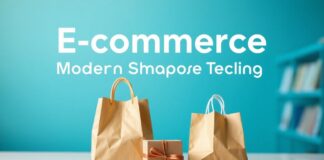 E-Ticaret: Günümüz Alışveriş Trendleri ve İpuçları E-Commerce: Modern Shopping Trends and Tips