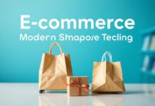 E-Ticaret: Günümüz Alışveriş Trendleri ve İpuçları E-Commerce: Modern Shopping Trends and Tips