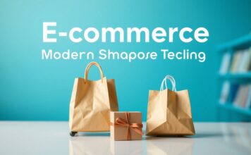 E-Ticaret: Günümüz Alışveriş Trendleri ve İpuçları E-Commerce: Modern Shopping Trends and Tips