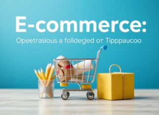 E-Ticaret: Güncel Trendler ve Başarı İçin İpuçları E-Commerce: Current Trends and Tips for Success