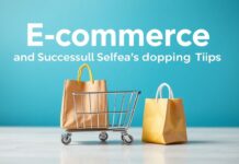 E-Ticaret: Güncel Trendler ve Başarılı Alışveriş İpuçları E-Commerce: Current Trends and Successful Shopping Tips