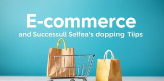 E-Ticaret: Güncel Trendler ve Başarılı Alışveriş İpuçları E-Commerce: Current Trends and Successful Shopping Tips