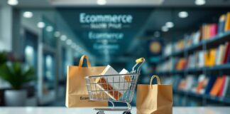 E-Ticaret: Geleceğin Alışveriş Deneyimi E-Commerce: The Future of Shopping Experience