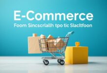 E-Ticaret: Geleceğin Alışveriş Platformu E-Commerce: The Shopping Platform of the Future