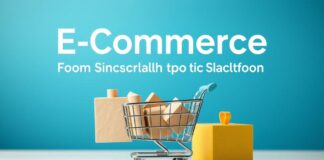 E-Ticaret: Geleceğin Alışveriş Platformu E-Commerce: The Shopping Platform of the Future