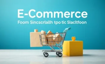 E-Ticaret: Geleceğin Alışveriş Platformu E-Commerce: The Shopping Platform of the Future