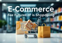 E-Ticaret: Geleceğin Alışveriş Yöntemi E-Commerce: The Future of Shopping