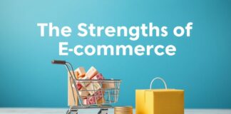E-Ticaret’in Güçlü Noktaları ve Başarı İçin Yüksek Öneriler The Strengths of E-Commerce and High Recommendations for Success