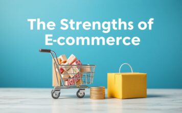 E-Ticaret’in Güçlü Noktaları ve Başarı İçin Yüksek Öneriler The Strengths of E-Commerce and High Recommendations for Success