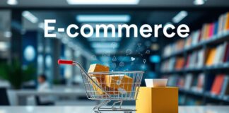 E-Ticaret: İleri Teknoloji ile Alışveriş Deneyiminizi Nasıl Değiştiriyor? E-Commerce: How Advanced Technology is Transforming Your Shopping Experience?