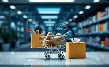 E-Ticaret: İleri Teknoloji ile Alışveriş Deneyiminizi Değiştiriyor E-Commerce: Transforming Your Shopping Experience with Advanced Technology