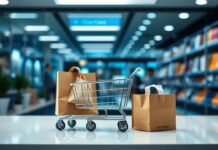 E-Ticaret: İleri Teknoloji ile Alışverişin Yeni Yüzü E-Commerce: The New Face of Shopping with Advanced Technology