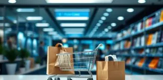 E-Ticaret: İleri Teknoloji ile Alışverişin Yeni Yüzü E-Commerce: The New Face of Shopping with Advanced Technology