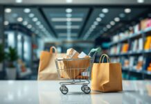 E-Ticaret: Modern Alışveriş Dönemi E-Commerce: The Modern Shopping Era