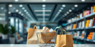 E-Ticaret: Modern Alışveriş Dönemi E-Commerce: The Modern Shopping Era