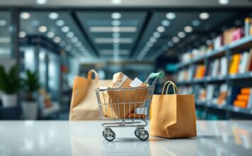 E-Ticaret: Modern Alışveriş Dönemi E-Commerce: The Modern Shopping Era