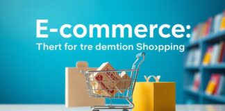 E-Ticaret: Modern Alışverişin Yürekliği E-Commerce: The Heart of Modern Shopping