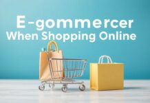 E-Ticaret: İnternet Üzerinden Alışveriş Yaparken Dikkat Edilmesi Gerekenler E-Commerce: Things to Consider When Shopping Online