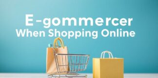 E-Ticaret: İnternet Üzerinden Alışveriş Yaparken Dikkat Edilmesi Gerekenler E-Commerce: Things to Consider When Shopping Online