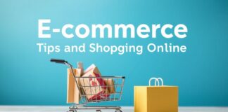 E-Ticaret: İnternet Üzerinden Alışveriş Yapmak İçin İpuçları ve İpuçları E-Commerce: Tips and Tricks for Shopping Online