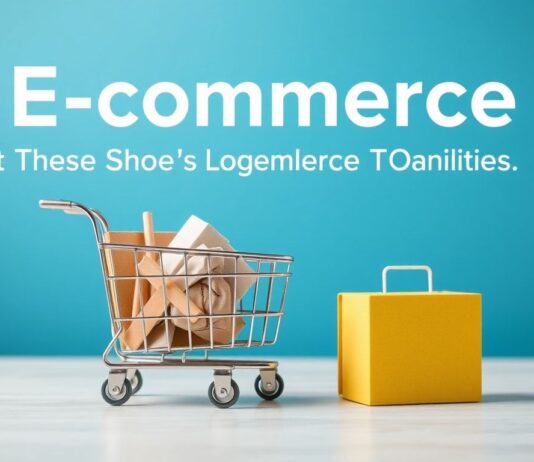 E-Ticaret: İnternet Üzerinden Alışveriş Yapmanın Avantajları ve İpuçları E-Commerce: Advantages and Tips for Shopping Online