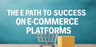 E-Ticaret Platformlarında Başarıya Giden Yol: İpuçları ve Stratejiler The Path to Success on E-Commerce Platforms: Tips and Strategies