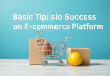 E-Ticaret Platformlarında Başarıya Gidilmesi İçin Temel İpuçları Basic Tips for Success on E-Commerce Platforms