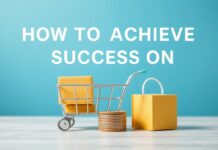 E-Ticaret Platformlarında Başarıya Nasıl Kavuşulur? How to Achieve Success on E-Commerce Platforms?
