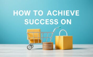 E-Ticaret Platformlarında Başarıya Nasıl Kavuşulur? How to Achieve Success on E-Commerce Platforms?