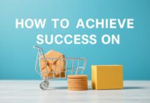 E-Ticaret Platformlarında Başarıya Nasıl Kavuşulur? How to Achieve Success on E-Commerce Platforms?